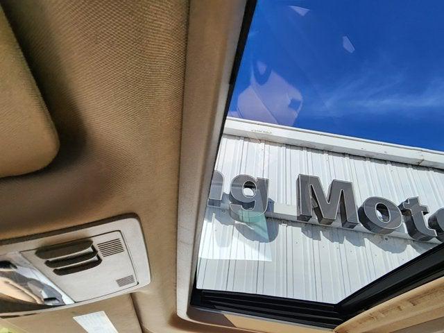 2009 GMC Yukon SLT2