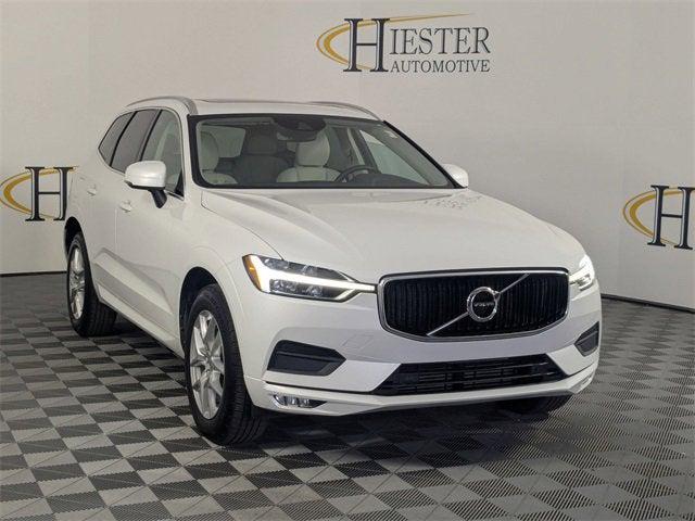 2021 Volvo XC60 T5 Momentum