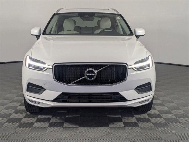 2021 Volvo XC60 T5 Momentum