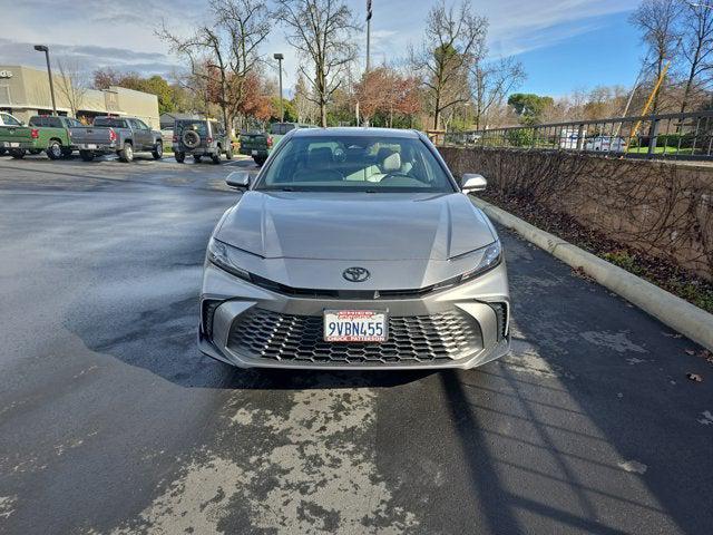 2026 Toyota Camry SE 2026 Toyota Camry SE