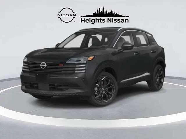 2026 Nissan Kicks SR for sale in Jackson Heights, NY