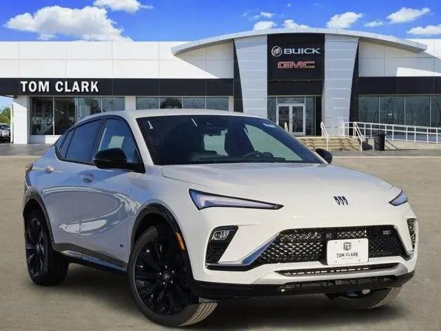 2026 Buick NV Sport Touring FWD for sale in Denton, TX