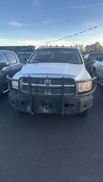2005 Dodge Ram 3500 SLT/Laramie for sale in Farmington, NM