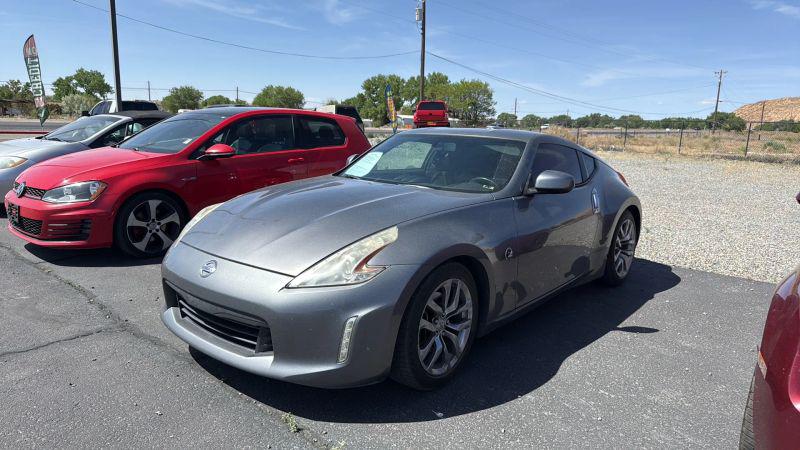 2014 Nissan 370Z Base for sale in Farmington, NM