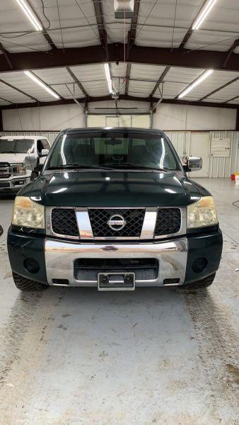 2005 Nissan Titan SE for sale in Farmington, NM