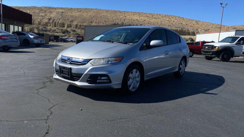 2013 Honda Insight LX for sale in Farmington, NM