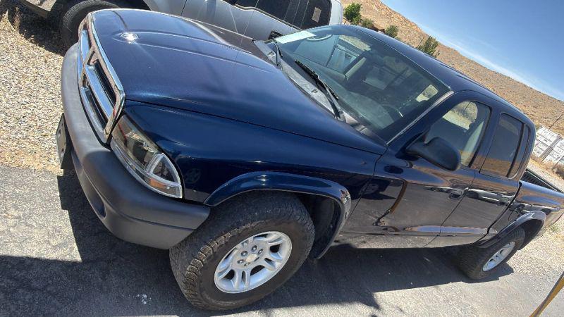 2004 Dodge Dakota Sport/SXT for sale in Farmington, NM