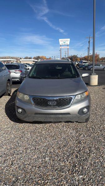 2013 Kia Sorento LX for sale in Farmington, NM