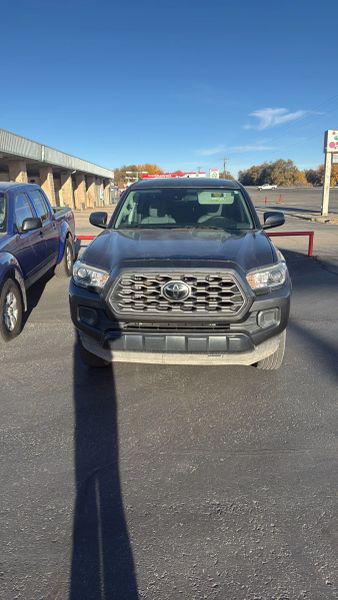 2021 Toyota Tacoma SR V6 for sale in Farmington, NM