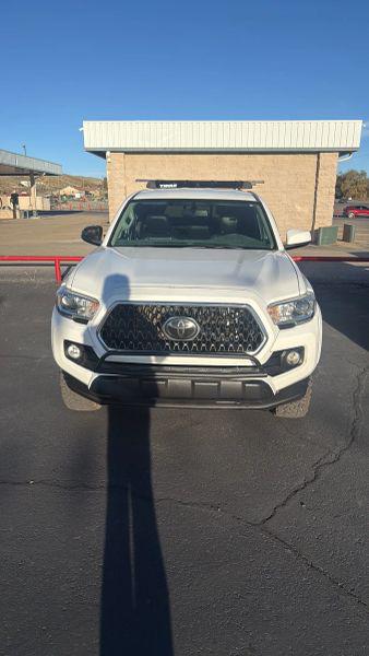 2017 Toyota Tacoma TRD Sport for sale in Farmington, NM