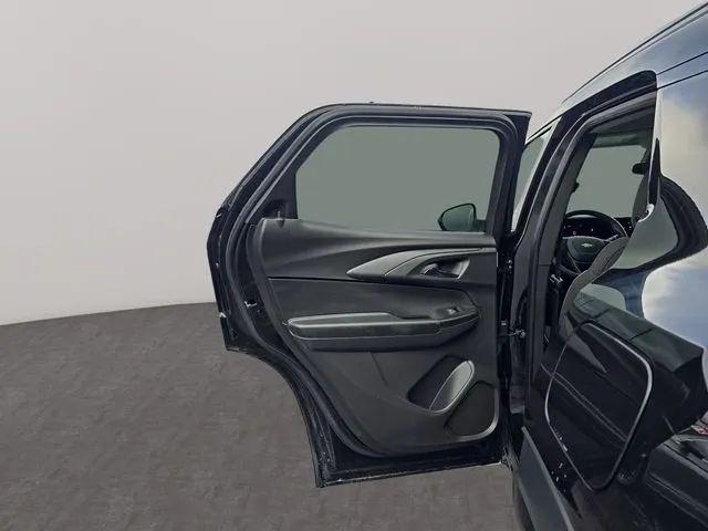 2025 Chevrolet TrailBlazer FWD LT