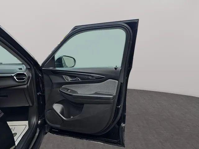 2025 Chevrolet TrailBlazer FWD LT