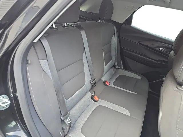 2025 Chevrolet TrailBlazer FWD LT