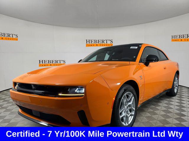 2025 Dodge Charger Daytona R/T AWD for sale in Shreveport, LA