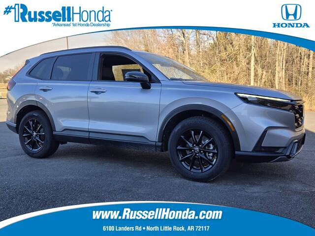 2026 Honda CR-V Hybrid AWD Sport-L for sale in Sherwood, AR