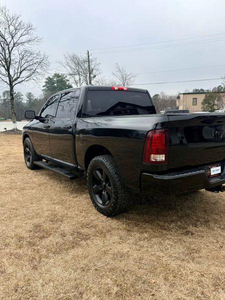 2015 Ram 1500 Express