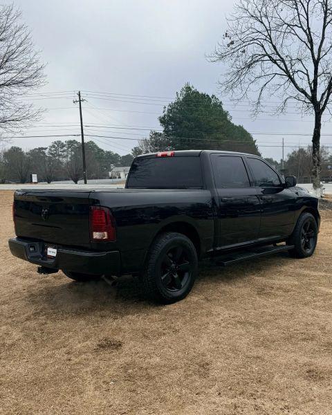 2015 Ram 1500 Express