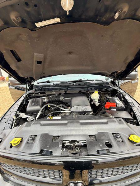 2015 Ram 1500 Express