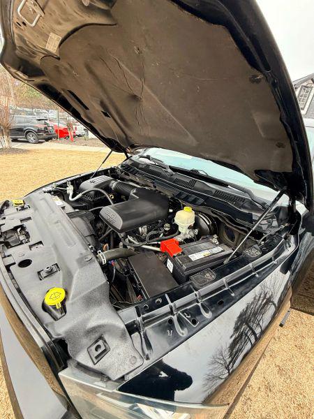 2015 Ram 1500 Express