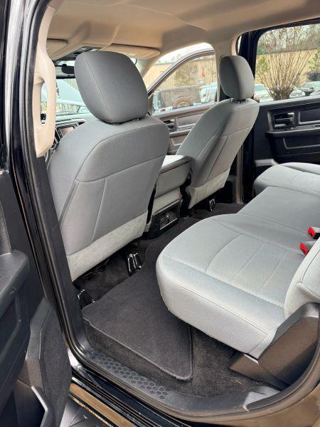 2015 Ram 1500 Express