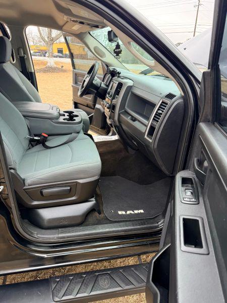 2015 Ram 1500 Express