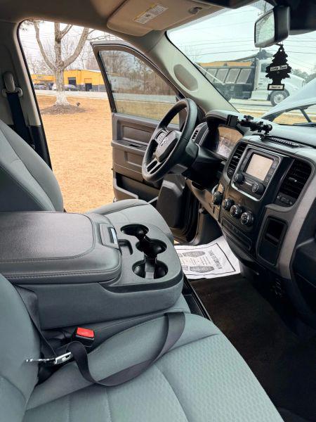 2015 Ram 1500 Express