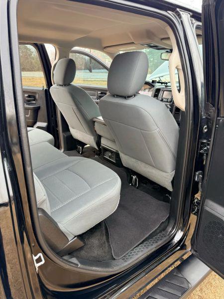 2015 Ram 1500 Express