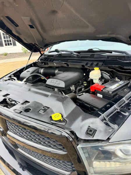 2015 Ram 1500 Express