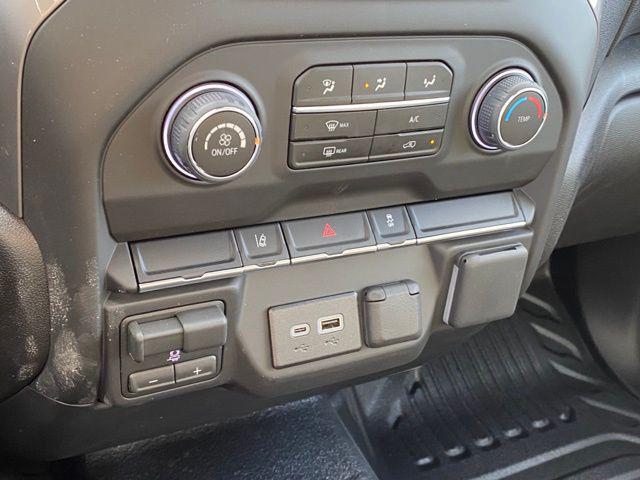 2026 Chevrolet Silverado 2500HD Regular Cab, Long Bed, WT, 4WD