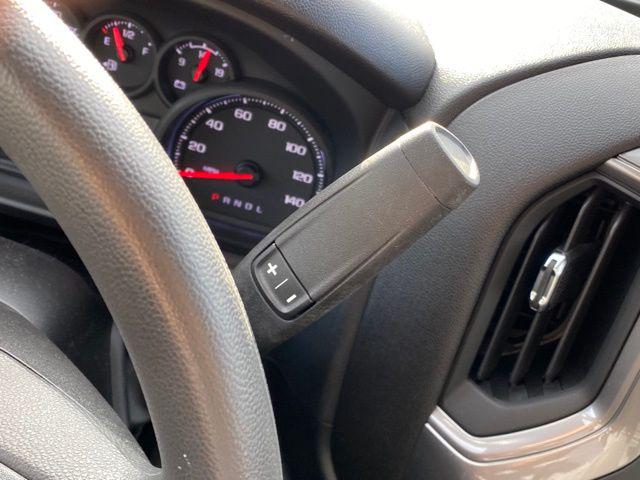 2026 Chevrolet Silverado 2500HD Regular Cab, Long Bed, WT, 4WD