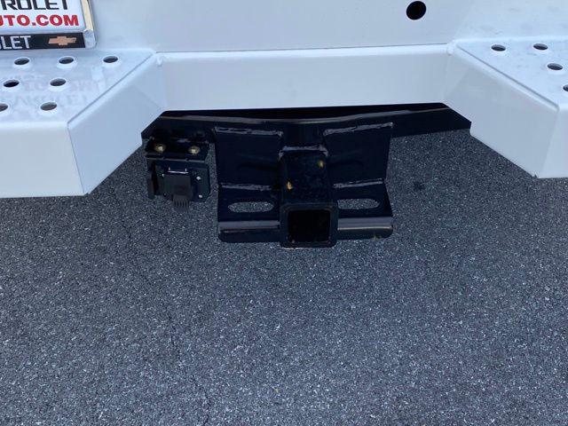 2026 Chevrolet Silverado 2500HD Regular Cab, Long Bed, WT, 4WD