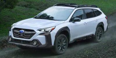 2023 Subaru Outback Limited for sale in Houston, TX