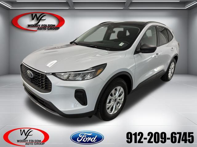 2026 Ford Escape Active for sale in Baxley, GA