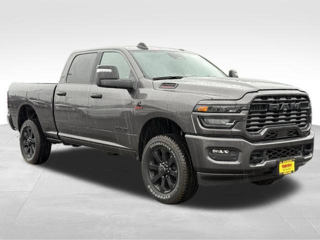 2026 Ram 2500 Big Horn Crew Cab 4x4 64 Box for sale in Arlington, WA