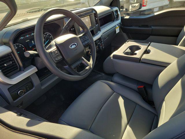 2026 Ford F-550 XL