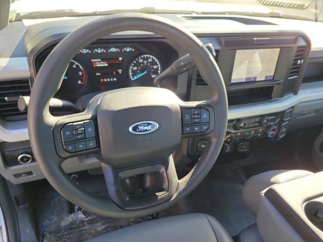 2026 Ford F-550 XL