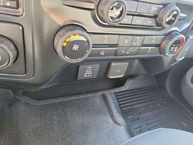 2026 Ford F-550 XL