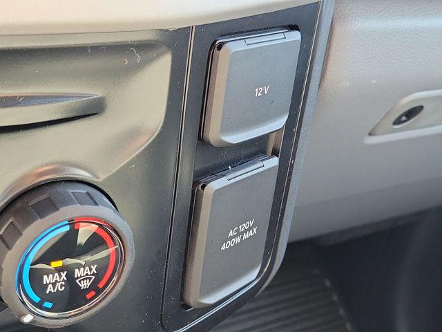 2026 Ford F-550 XL