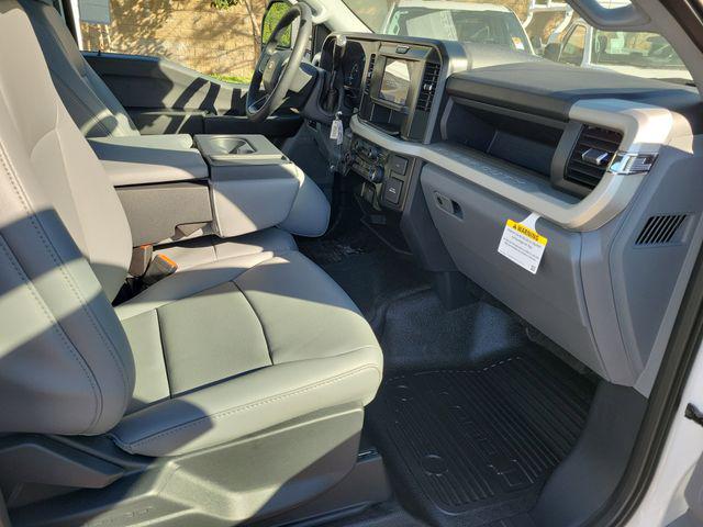 2026 Ford F-550 XL