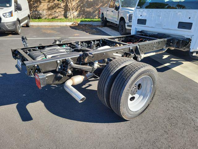2026 Ford F-550 XL