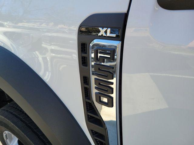 2026 Ford F-550 XL