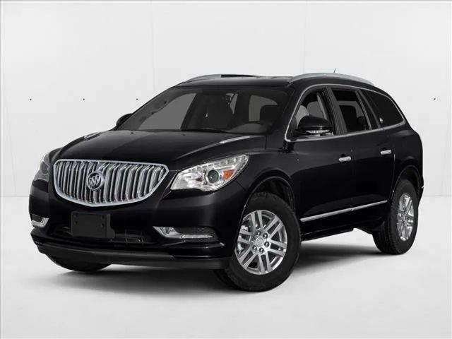 2017 Buick Enclave Leather for sale in Pinellas Park, FL
