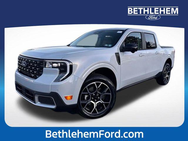 2026 Ford Maverick Lariat for sale in Bethlehem, PA