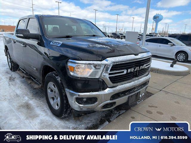 2019 RAM Ram 1500 Pickup Big Horn/Lone Star's photo