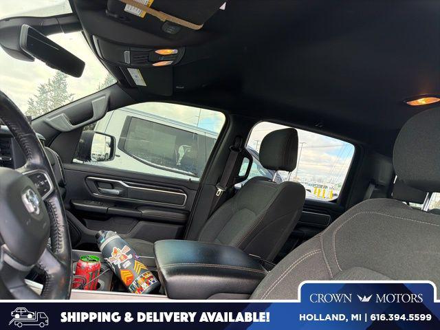 2019 RAM Ram 1500 Pickup Big Horn/Lone Star's photo