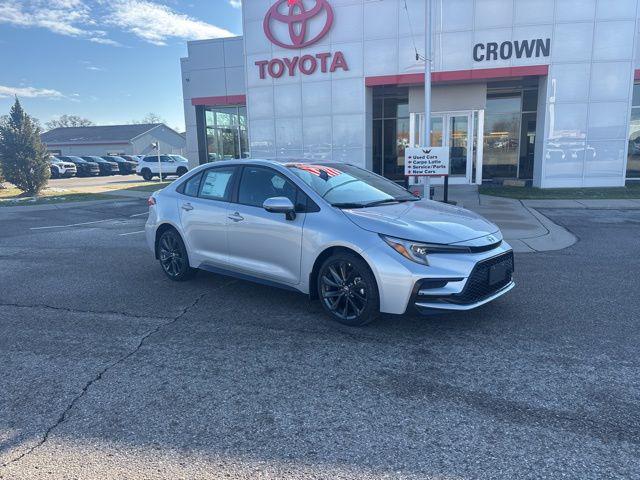 2026 Toyota Corolla SE for sale in Holland, MI