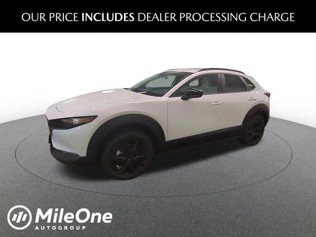 2026 Mazda CX-30 2.5 S Aire Edition for sale in Bel Air, MD