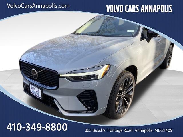 2026 Volvo XC60 B5 Ultra