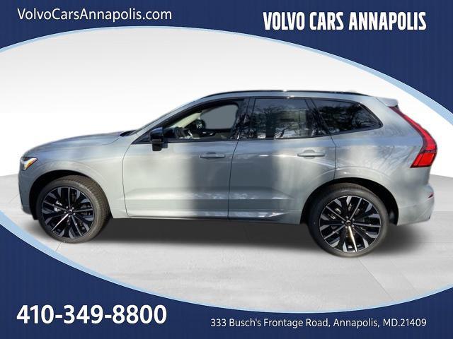 2026 Volvo XC60 B5 Ultra