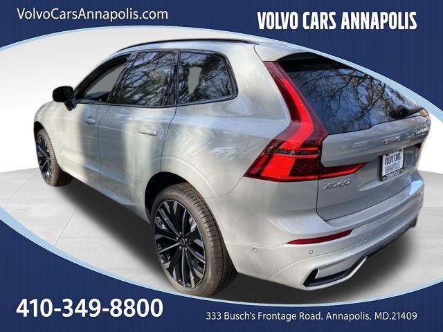 2026 Volvo XC60 B5 Ultra